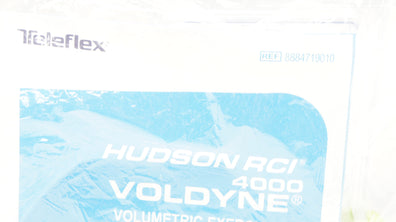 Teleflex 8884719010 Hudson RCI 4000 Voldyne Volumetric Exerciser